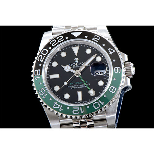 [ROLEX]로렉스 GMT마스터2-15 116710   