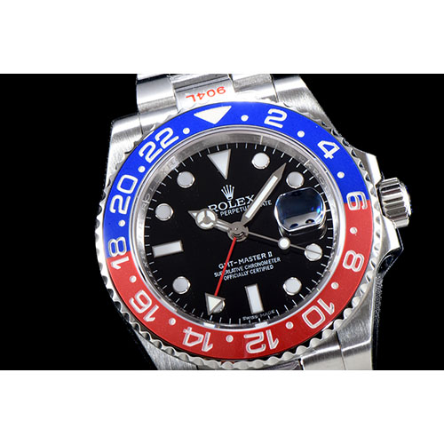 [ROLEX]로렉스 GMT마스터2-16 칼리버 116719-BLRO   