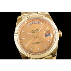 [ROLEX]로렉스 데이데이트 41mm-22 M228238   