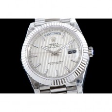 [ROLEX]로렉스 데이데이트2-21 41mm 228239   