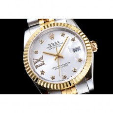 [ROLEX]로렉스 데이저스트1-21 36mm   