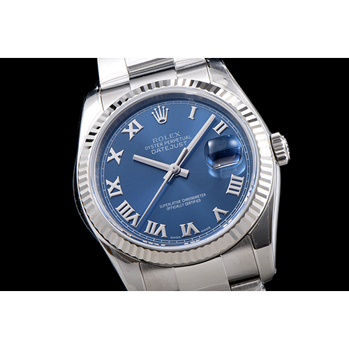 [ROLEX]로렉스 데이저스트1-30 칼리버 36mm 116234   