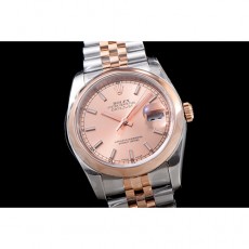 [ROLEX]로렉스 데이저스트1-31 칼리버 36mm 116201-63601   