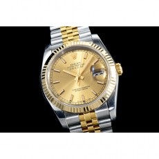 [ROLEX]로렉스 데이저스트1-40 칼리버 36mm 116233   
