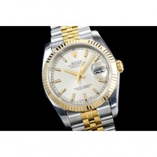 [ROLEX]로렉스 데이저스트1-41 칼리버 36mm 116233   