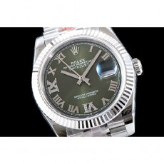 [ROLEX]로렉스 데이저스트1-55 수정형 36mm 116234   