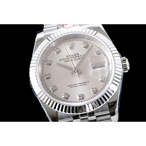 [ROLEX]로렉스 데이저스트1-58 수정형 36mm 116234   