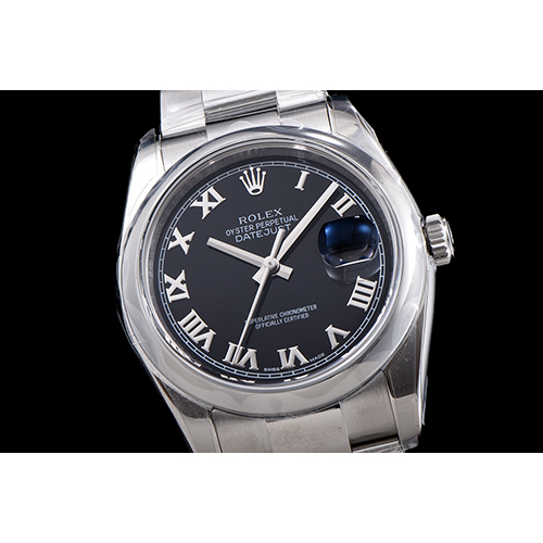 [ROLEX]로렉스 데이저스트1-28 칼리버 36mm 116200-72600   