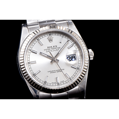 [ROLEX]로렉스 데이저스트1-36 칼리버 36mm 116234   