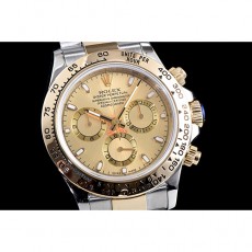 [ROLEX]로렉스 데이토나-71 116503 18K포금   