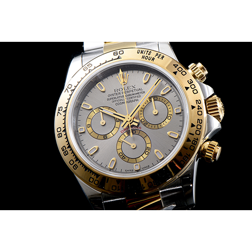 [ROLEX]로렉스 데이토나-80 수정형 116503   