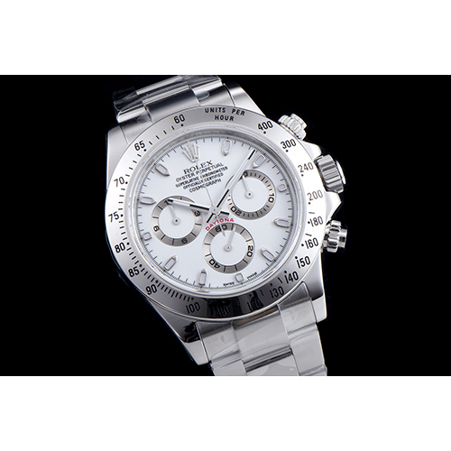 [ROLEX]로렉스 데이토나-106 칼리버 튜닝 116520-78590   