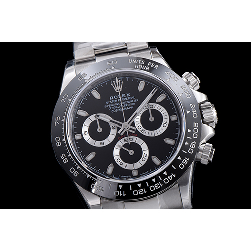 [ROLEX]로렉스 데이토나-108 칼리버 튜닝 116500LN-78590   