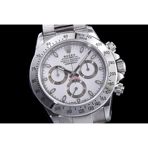 [ROLEX]로렉스 데이토나-110 칼리버 튜닝 116520-78590   