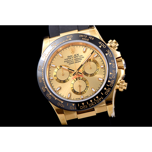 [ROLEX]로렉스 데이토나-117 칼리버 116515   
