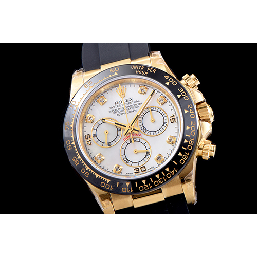 [ROLEX]로렉스 데이토나-118 칼리버 116515   