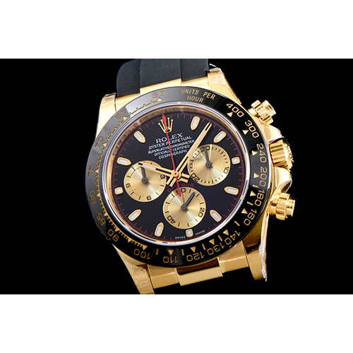 [ROLEX]로렉스 데이토나-120 칼리버 116515   