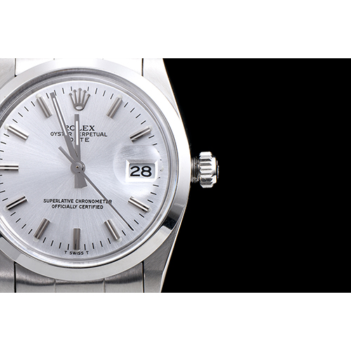 [ROLEX]로렉스 오이스터 퍼페츄얼 데이트-2   