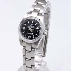 [ROLEX]로렉스 익스플로어I 여성용   