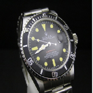 [ROLEX]로렉스 서브마리너 클래식 No.1680 ETA2836   