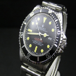 [ROLEX]로렉스 시드웰러 클래식 No.1665 ETA2876   