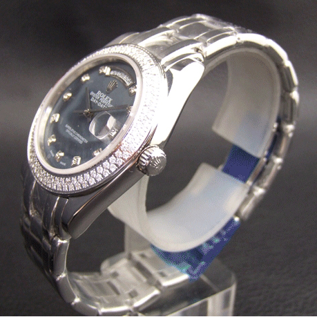 [ROLEX]로렉스 오스터 데이져스트(야쿠자) ETA 2836   