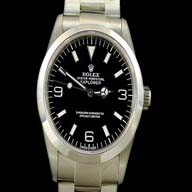 [ROLEX]로렉스 익스플로어I Ref.114270 블랙 ETA2836-2   