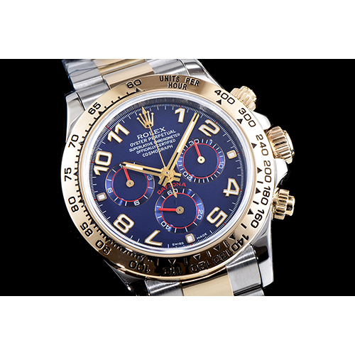 [ROLEX]로렉스 데이토나-72 116503 18K포금   