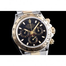 [ROLEX]로렉스 데이토나-74 116503 18K포금   