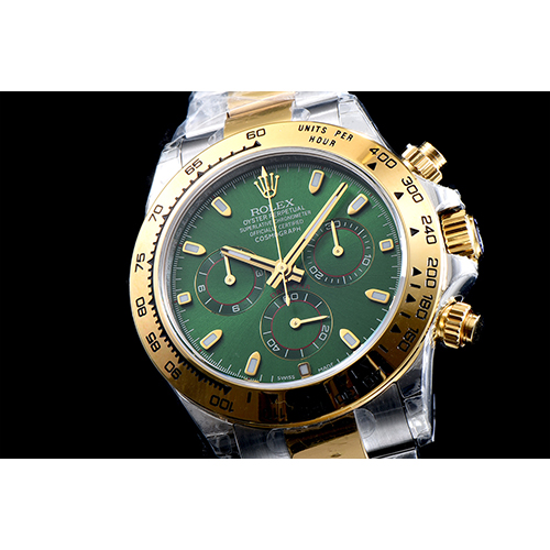 [ROLEX]로렉스 데이토나-102 116503   