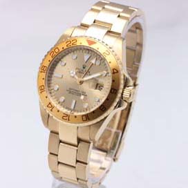 [ROLEX]로렉스 GMT-MASTER Ⅱ Ref16718   