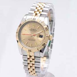 [ROLEX]로렉스 DATAJUST TURN-O-GRAPH Ref.116261   