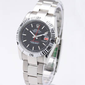 [ROLEX]로렉스 DATAJUST TURN-O-GRAPH Ref.116264   