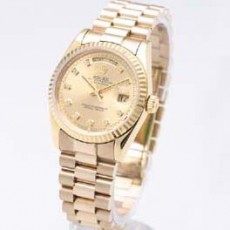 [ROLEX]로렉스 DAY-DATE Ref.118238A   