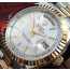 [ROLEX]로렉스 DAY-DATE 콤비 ETA2836   