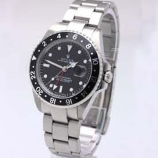 [ROLEX]로렉스 GMT-MASTER Ⅱ Ref.16710   