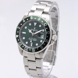 [ROLEX]로렉스 GMT-MASTER Ⅱ Ref.116710   
