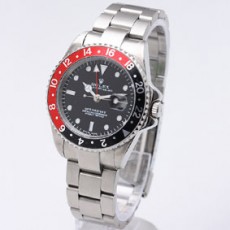 [ROLEX]로렉스 GMT-MASTER Ⅱ Ref.167101   