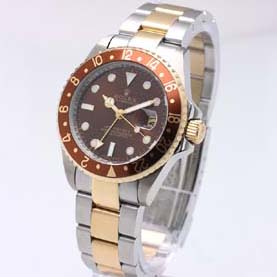 [ROLEX]로렉스 GMT-MASTER Ⅱ Ref16713   