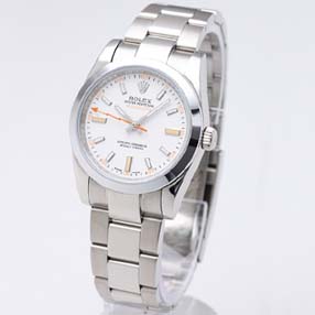 [ROLEX]로렉스 밀가우스 Ref.116233   