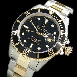 [ROLEX]로렉스 서브마리너 Ref.16613 SWISS ETA 2892   
