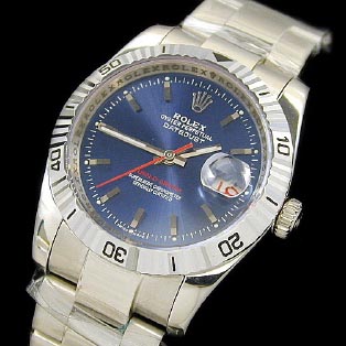 [ROLEX]로렉스 Oyster Perpetual Datejust 청판   