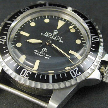 [ROLEX]로렉스 REF 5517   