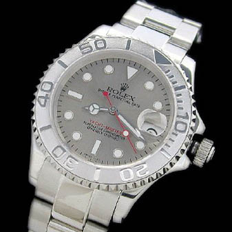 [ROLEX]로렉스 YACHT MASTER 1   