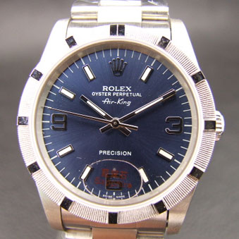 [ROLEX]로렉스 에이킹 Asian2836   