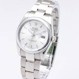 [ROLEX]로렉스 DATAJUST Ref.15200N   