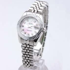 [ROLEX]로렉스 DATAJUST Ref.79174NG 자게판 여성용   