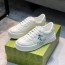 구찌 GUCCI 2022 SS 올림픽 캐릭터 남성 슈즈 커스텀급
