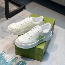 구찌 GUCCI 2022 SS 스타로고 캐릭터 남성 슈즈 커스텀급
