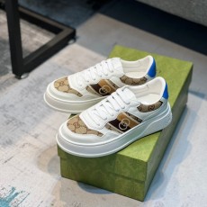 구찌 GUCCI 2022 SS 쟈가드 화이트 남성 슈즈 커스텀급